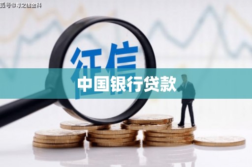 龙圩中国银行贷款