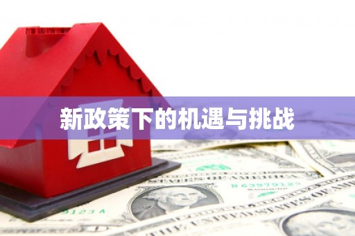 益阳新政策下的机遇与挑战
