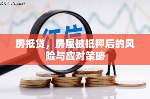 桃城房抵贷，房屋被抵押后的风险与应对策略