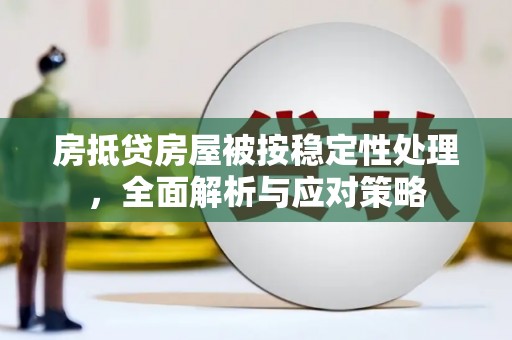 大岭山房抵贷房屋被按稳定性处理，全面解析与应对策略
