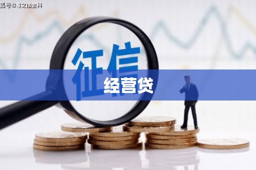 左营经营贷