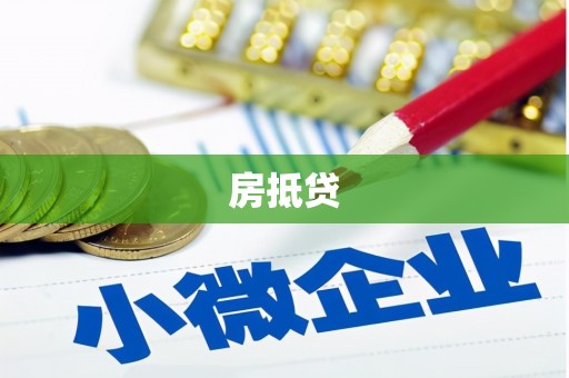 聂荣房抵贷