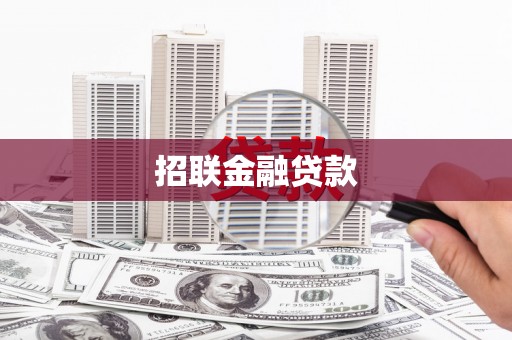 黔东招联金融贷款