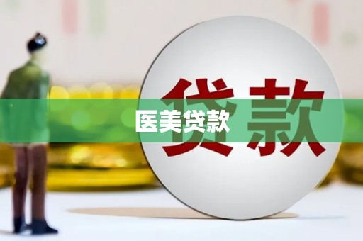 云岩医美贷款