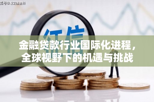 洛隆金融贷款行业国际化进程，全球视野下的机遇与挑战
