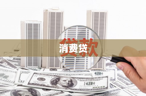 让胡路消费贷