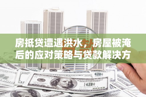 大悟房抵贷遭遇洪水，房屋被淹后的应对策略与贷款解决方案
