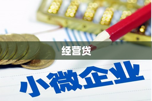 临漳经营贷