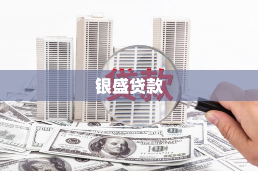 孙吴银盛贷款