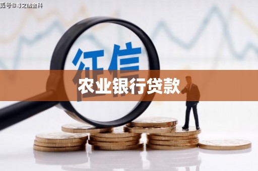 莱阳农业银行贷款