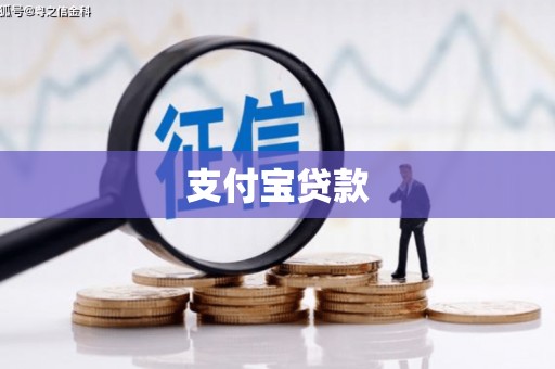 崁顶支付宝贷款